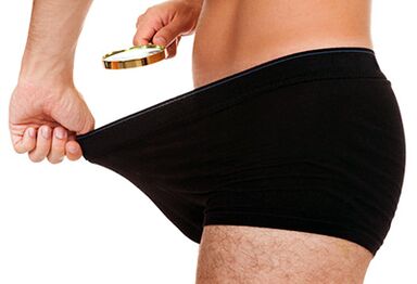 Exercicios e pesas para aumentar o pene